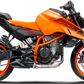 KTM 390 DUKE 2024-2026 TEMPLATE