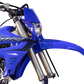 YAMAHA WR 250 2020-2026 & WR 450 2019-2026 HEADLIGHT MASK TEMPLATE