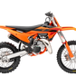 KTM SX 85 2025-2026 TEMPLATE