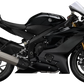 YAMAHA R6 2017-2026 MAC RACING FAIRINGS TEMPLATE