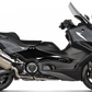 YAMAHA TMAX 560 2022 - 2024 TEMPLATE