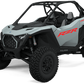 POLARIS RZR PRO R & PRO S & PRO XP 2025-2026 - 2 SEATER