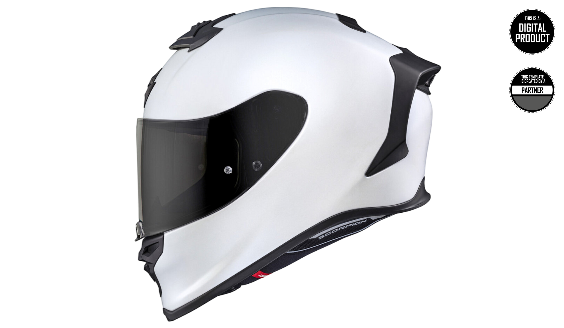 helmet scorpion exo 300 air SCORPION EXO R1