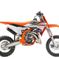 KTM SX 65 2024-2026 TEMPLATE