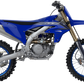 YAMAHA YZ250F 2024-2026 & YZ450F 2023-2025 TEMPLATE