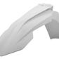 KTM 690 2019-2026 & SMR 2019-2026 FRONT FENDER TEMPLATE