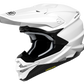 SHOEI VFX-WR - SIZE XSMALL & SMALL TEMPLATE