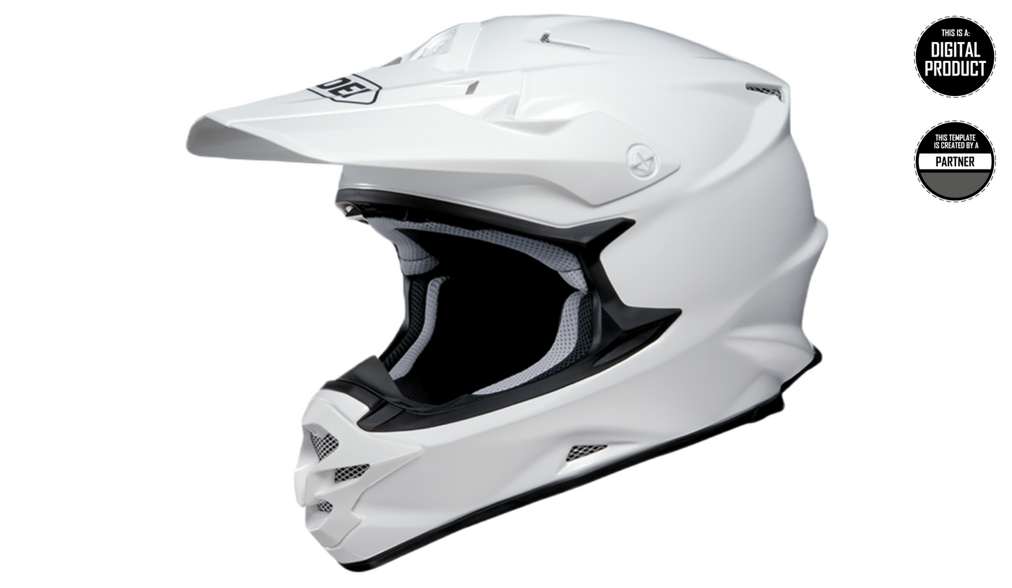 SHOEI VFX-W SHOEI VFX-W