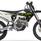 TRIUMPH TF 250-E & TF 450-E 2025-2026 TEMPLATE