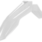 SHERCO SE & SEF 2024-2026 FRONT FENDER TEMPLATE