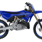 YAMAHA YZ 125&250 2022-2026 - FRAME TEMPLATE