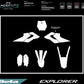 BETA EXPLORER TEMPLATE