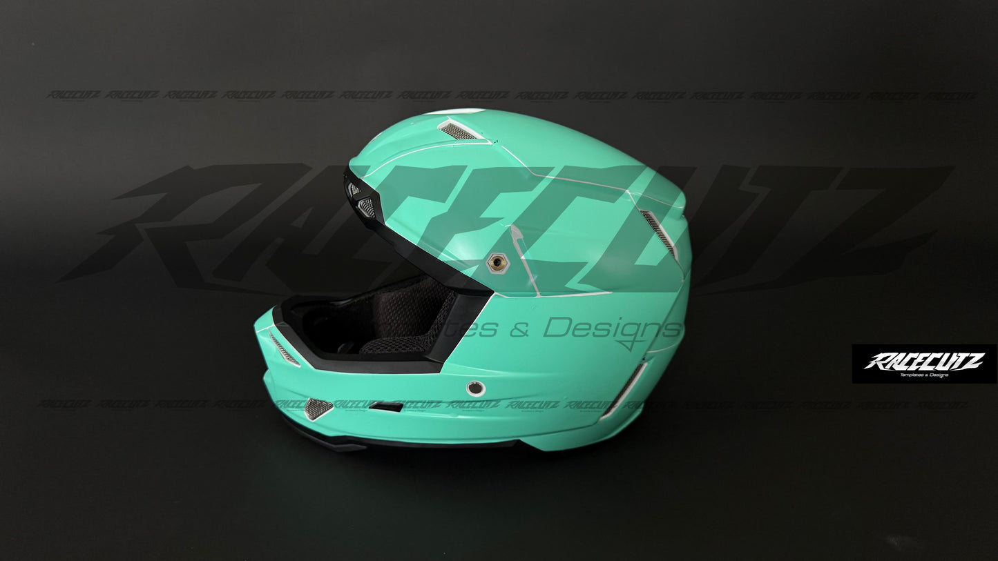 6D ATR 3 YOUTH - ALL SIZES