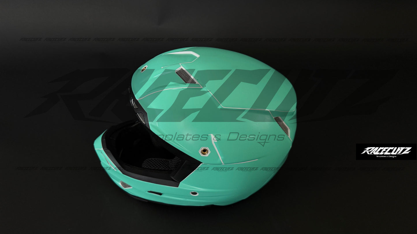 6D ATR 3 YOUTH - ALL SIZES