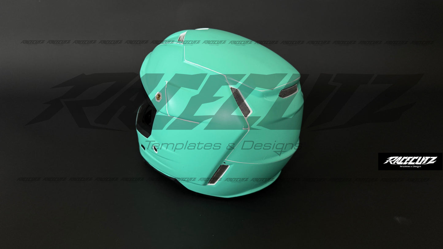 6D ATR 3 YOUTH - ALL SIZES