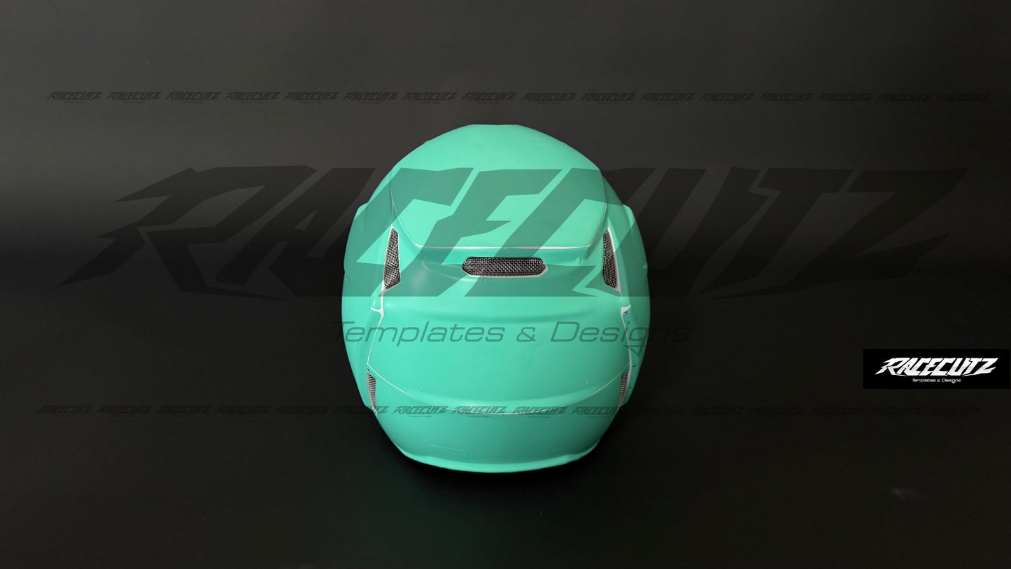 6D ATR 3 YOUTH - ALL SIZES