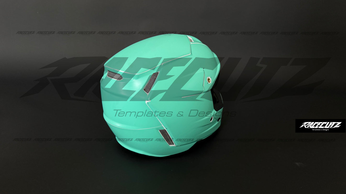 6D ATR 3 YOUTH - ALL SIZES