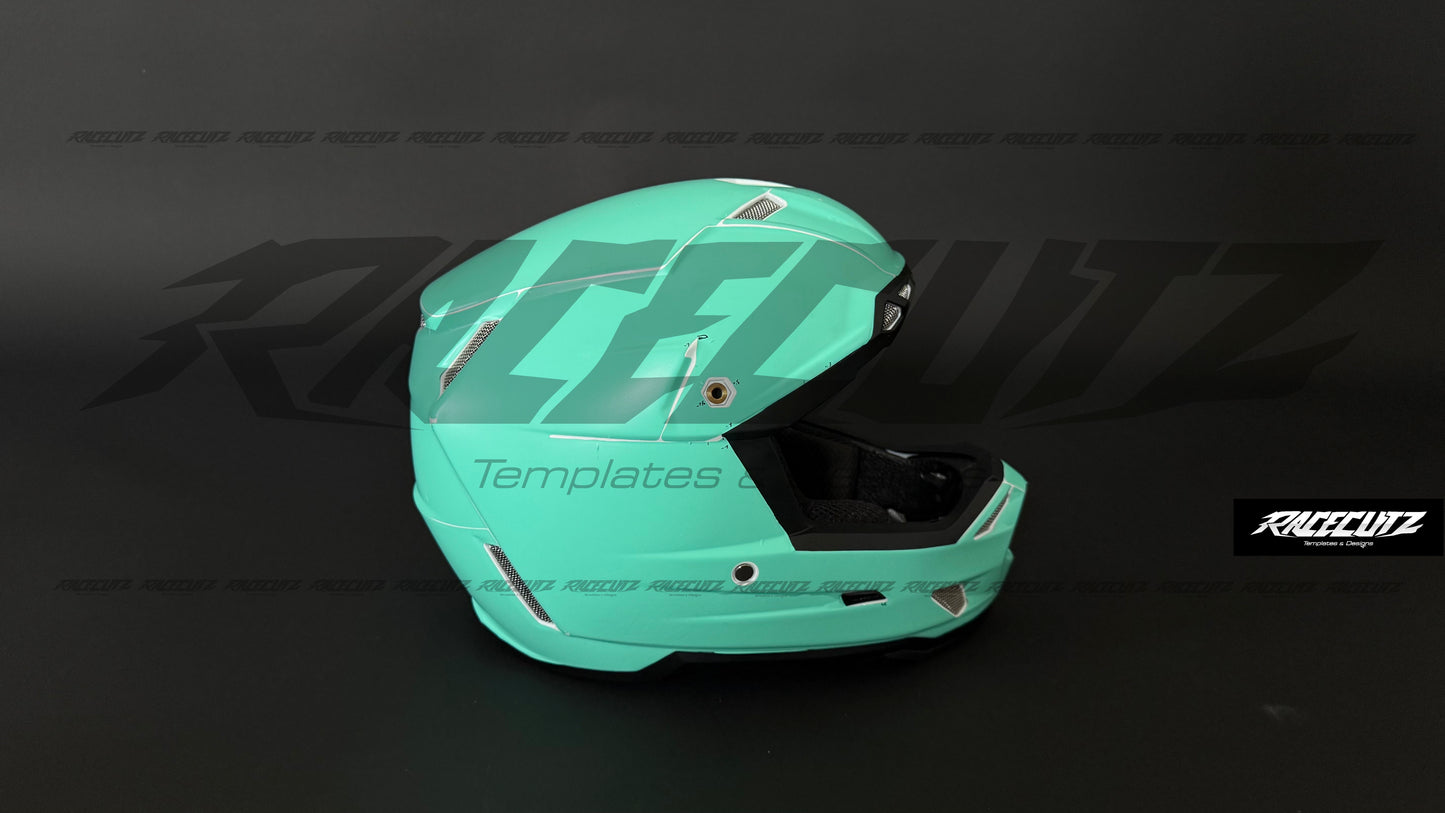 6D ATR 3 YOUTH - ALL SIZES