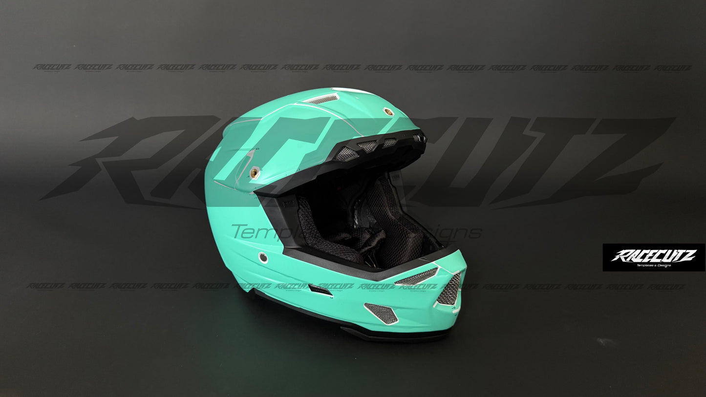 6D ATR 3 YOUTH - ALL SIZES