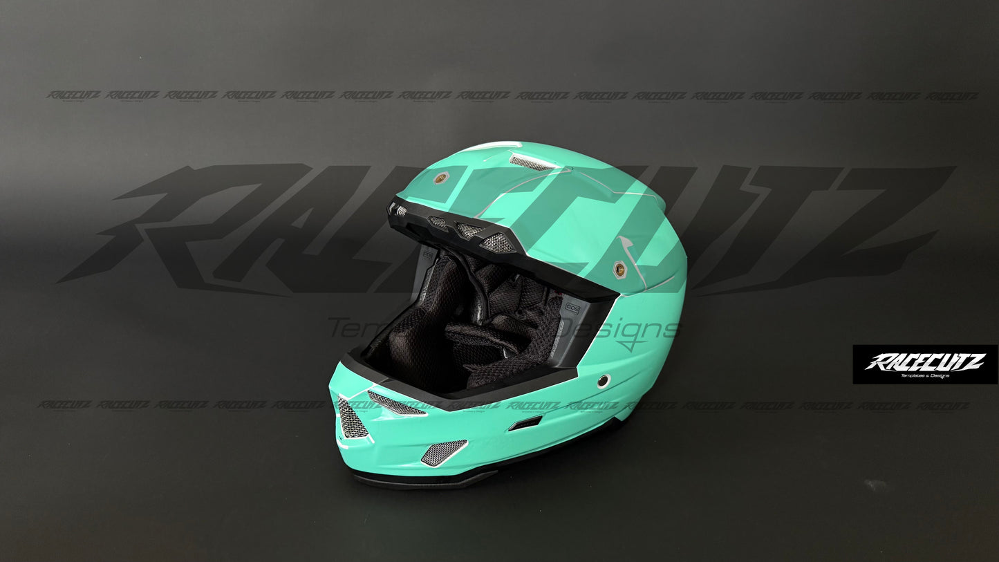 6D ATR 3 YOUTH - ALL SIZES