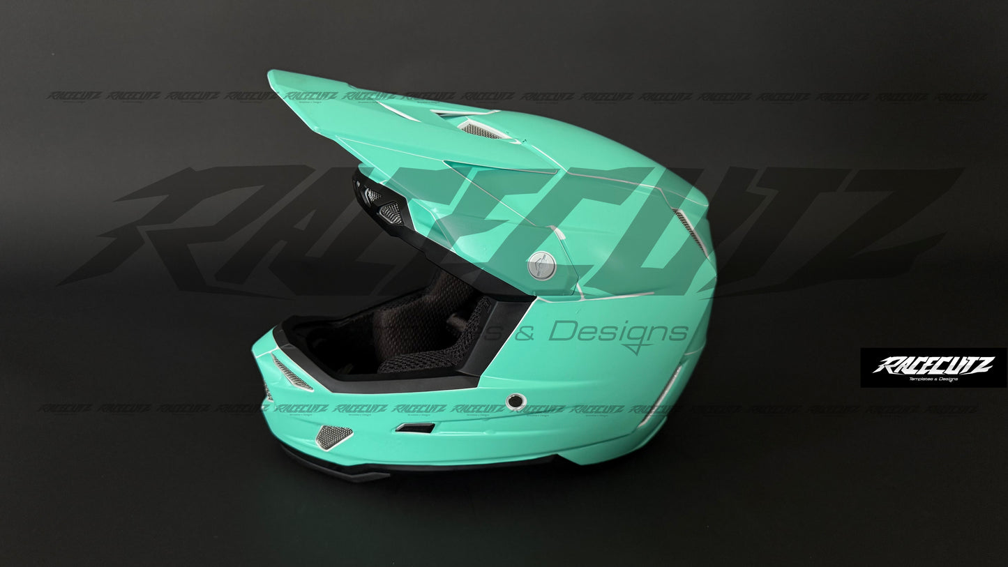 6D ATR 3 YOUTH - ALL SIZES