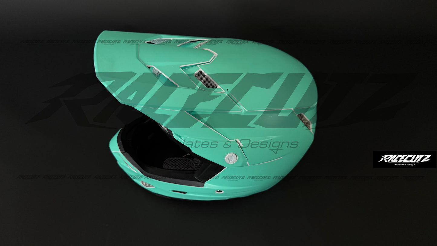 6D ATR 3 YOUTH - ALL SIZES