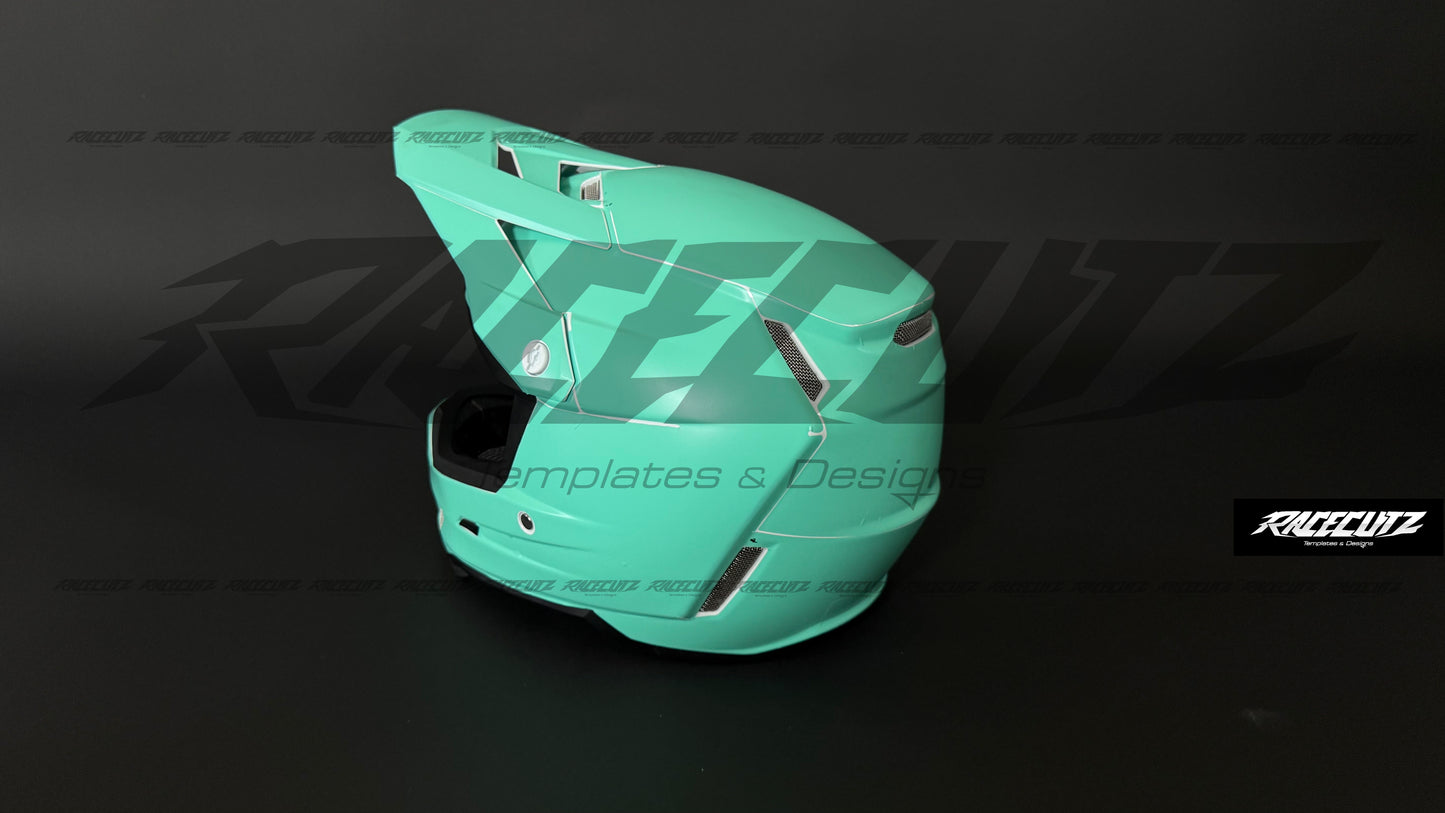 6D ATR 3 YOUTH - ALL SIZES