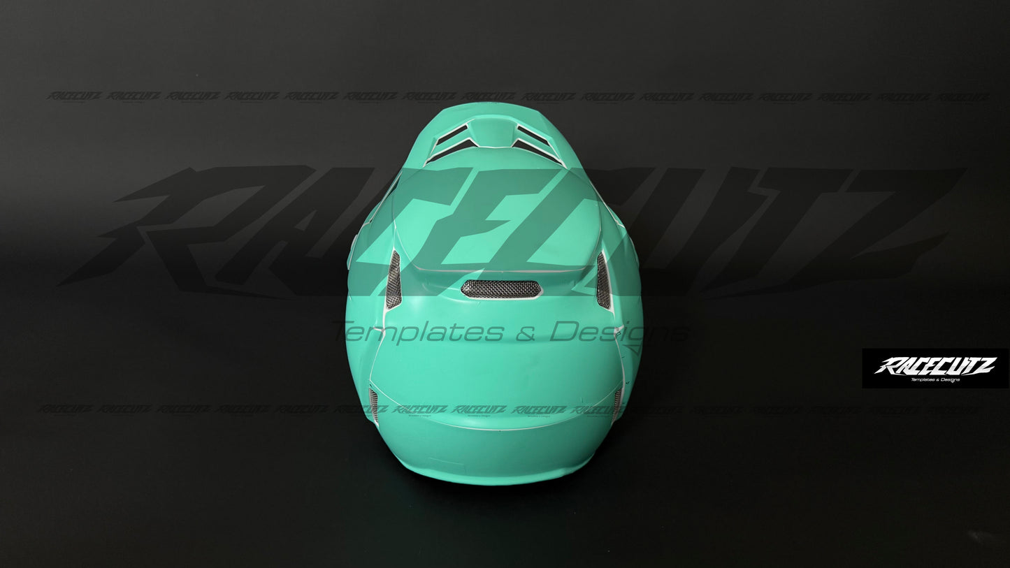 6D ATR 3 YOUTH - ALL SIZES