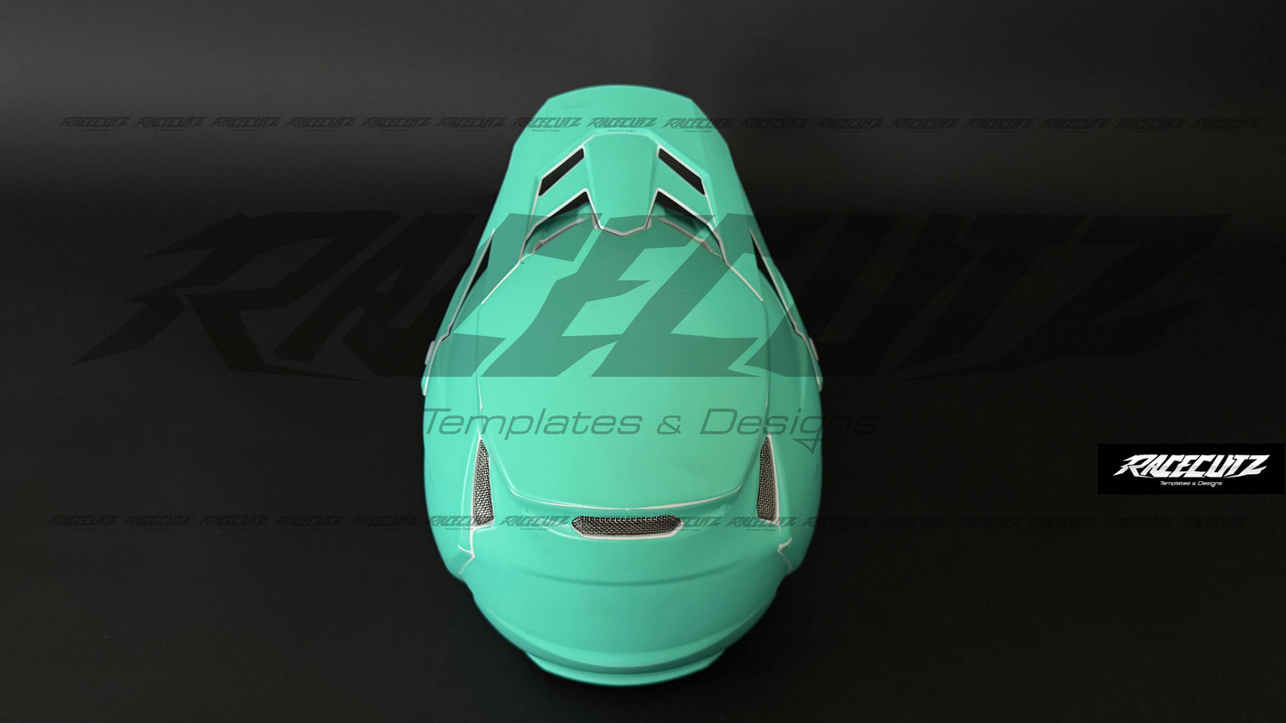 6D ATR 3 YOUTH - ALL SIZES