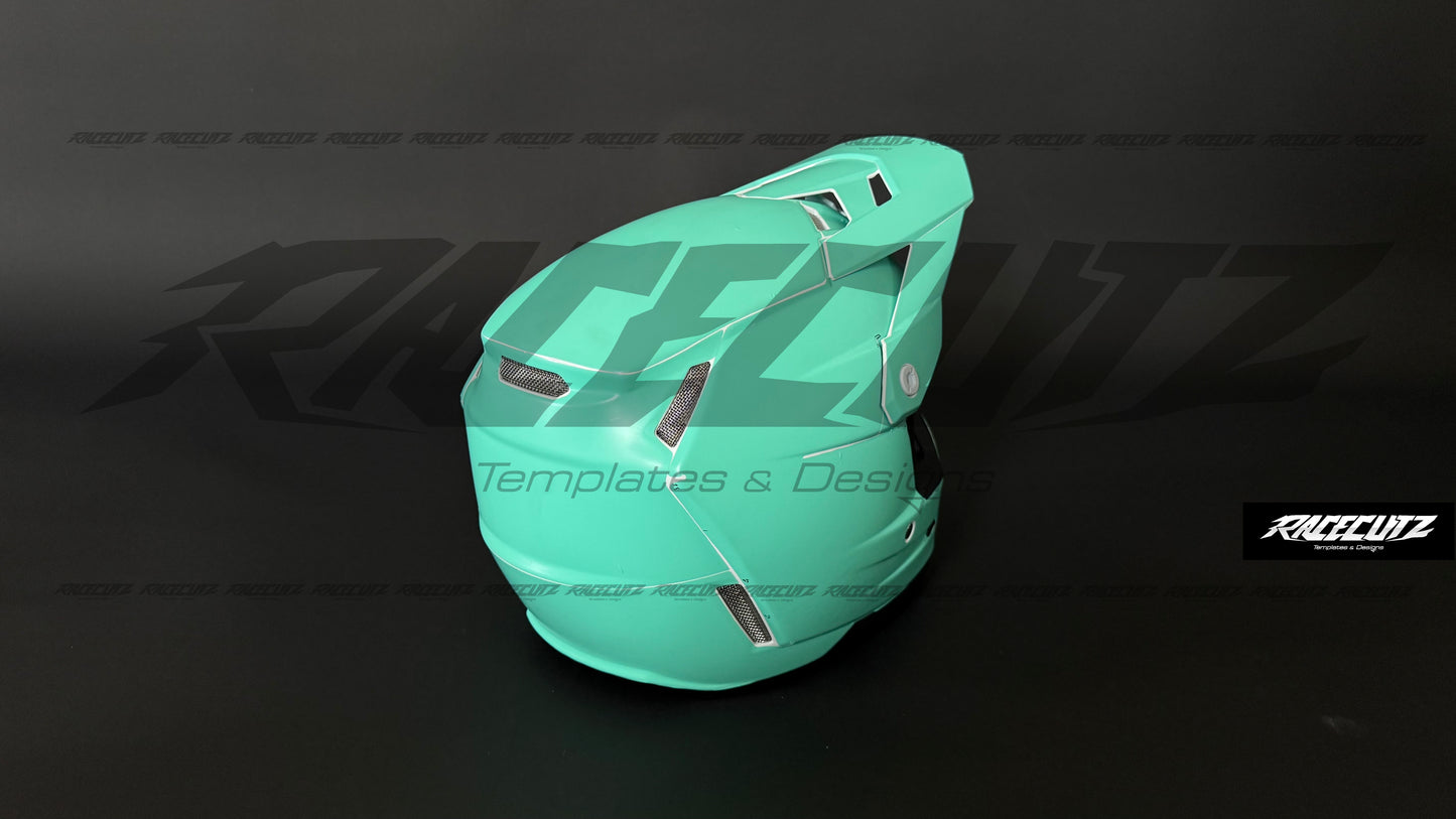 6D ATR 3 YOUTH - ALL SIZES