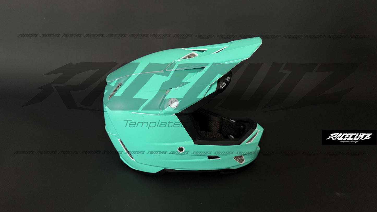 6D ATR 3 YOUTH - ALL SIZES