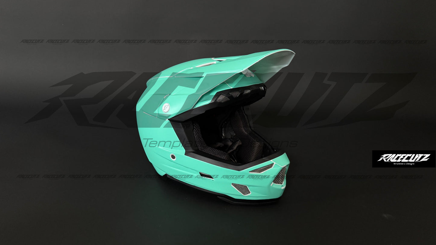 6D ATR 3 YOUTH - ALL SIZES