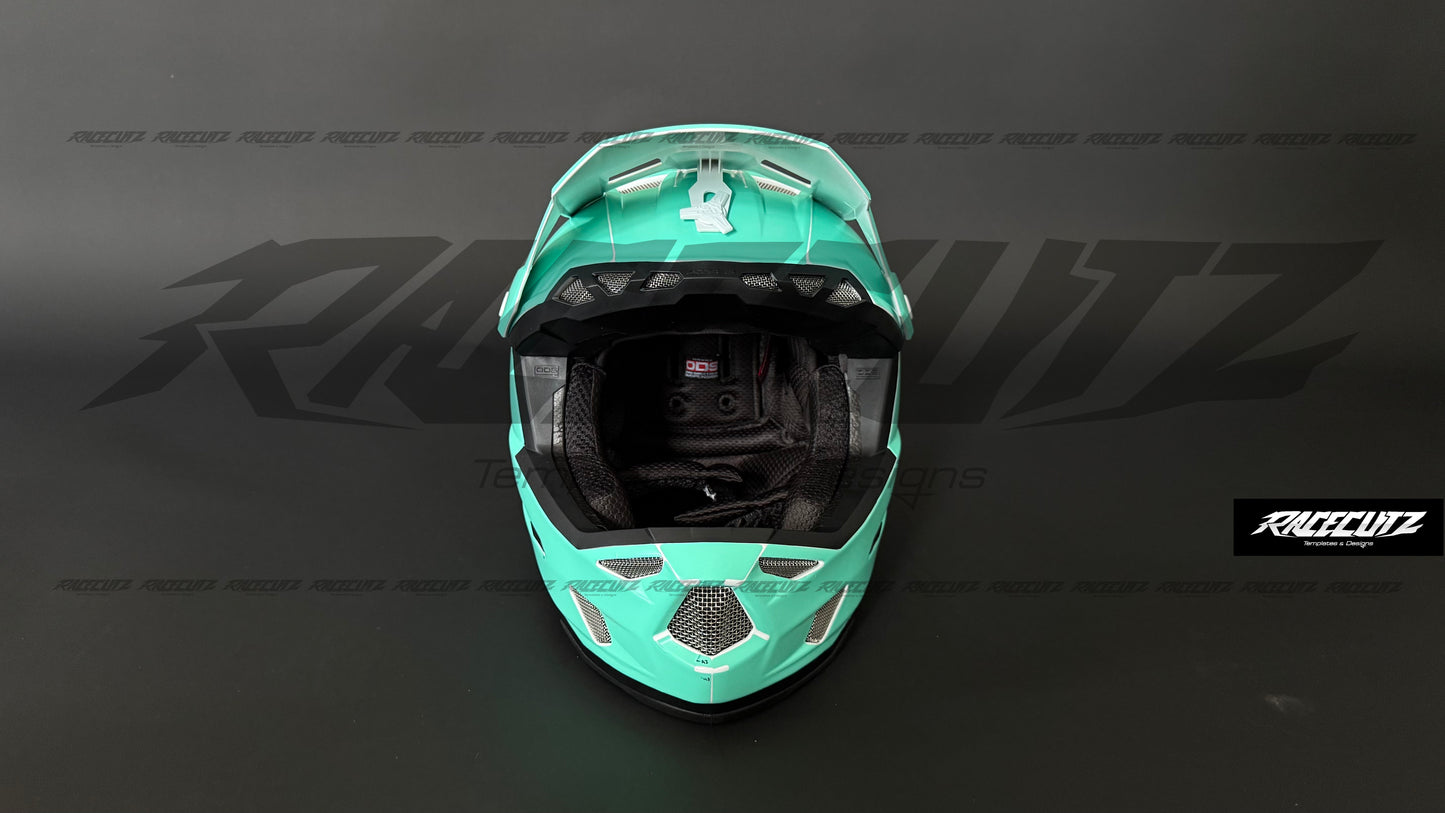 6D ATR 3 YOUTH - ALL SIZES