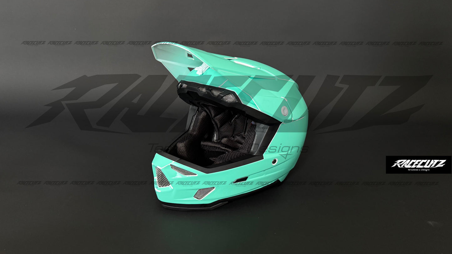 6D ATR 3 YOUTH - ALL SIZES