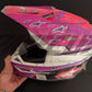 ALPINESTARS SM3 YOUTH MEDIUM TEMPLATE