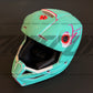 ALPINESTARS SM3 YOUTH MEDIUM TEMPLATE