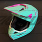 ALPINESTARS SM3 YOUTH MEDIUM TEMPLATE
