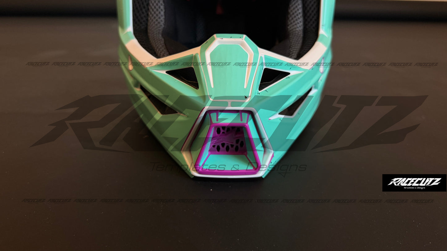 ALPINESTARS SM3 YOUTH MEDIUM TEMPLATE