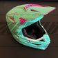 ALPINESTARS SM3 YOUTH MEDIUM TEMPLATE