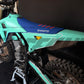 ZXMOTO MX 250 & 450 2027 TEMPLATE