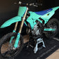 ZXMOTO MX 250 & 450 2027 TEMPLATE