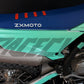 ZXMOTO MX 250 & 450 2027 TEMPLATE