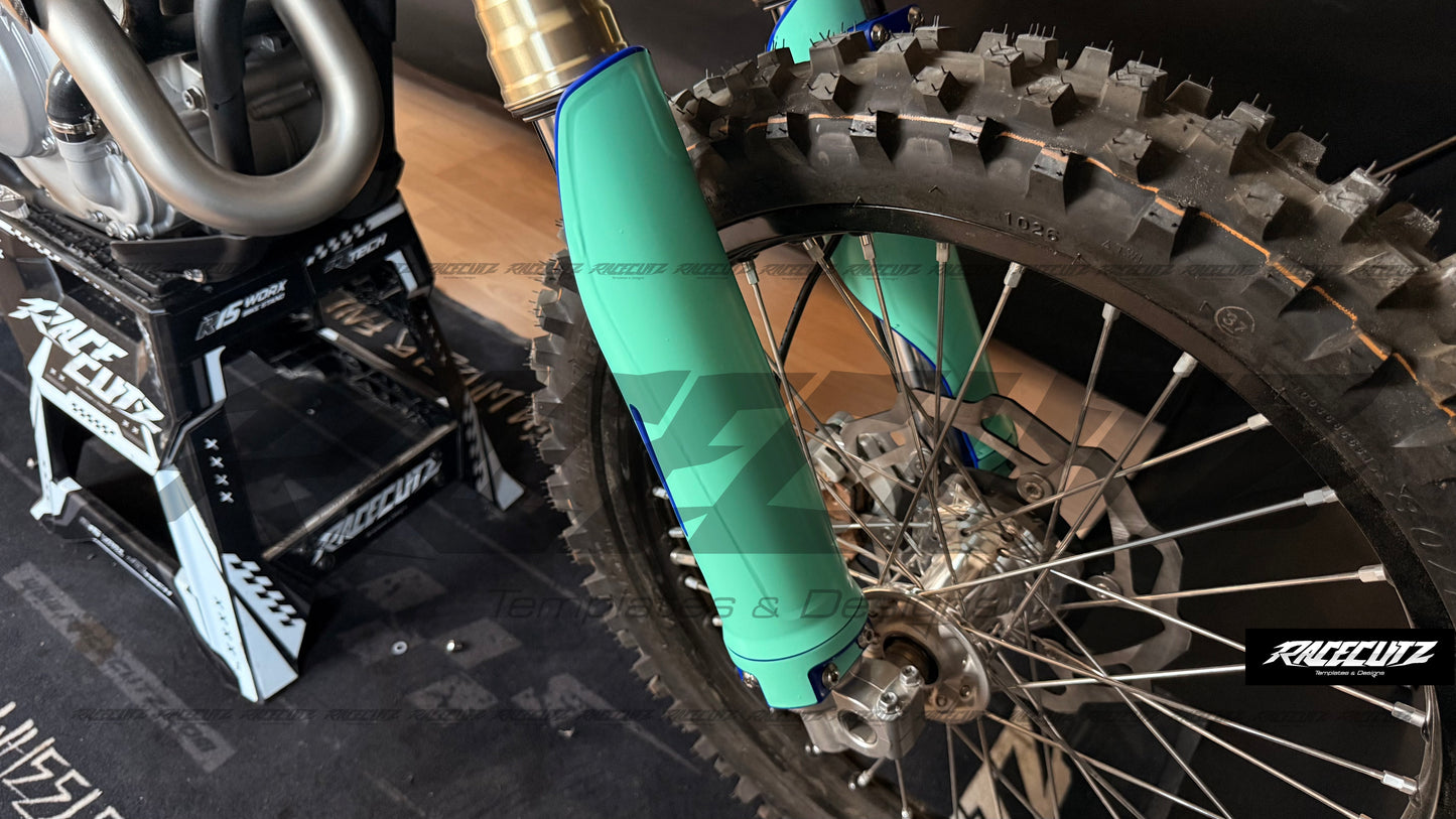 ZXMOTO MX 250 & 450 2027 TEMPLATE