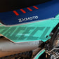 ZXMOTO MX 250 & 450 2027 TEMPLATE