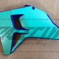 ZXMOTO MX 250 & 450 2027 TEMPLATE