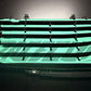 ZXMOTO MX 250 & 450 2027 - RADIATOR GUARDS TEMPLATE