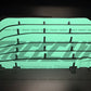 ZXMOTO MX 250 & 450 2027 - RADIATOR GUARDS TEMPLATE