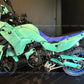 YAMAHA TENERE 700 2025-2026 TEMPLATE