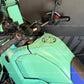 YAMAHA TENERE 700 2025-2026 TEMPLATE