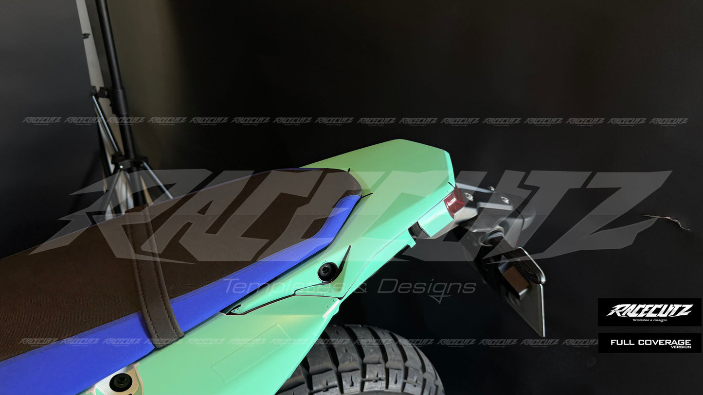 YAMAHA TENERE 700 2025-2026 TEMPLATE